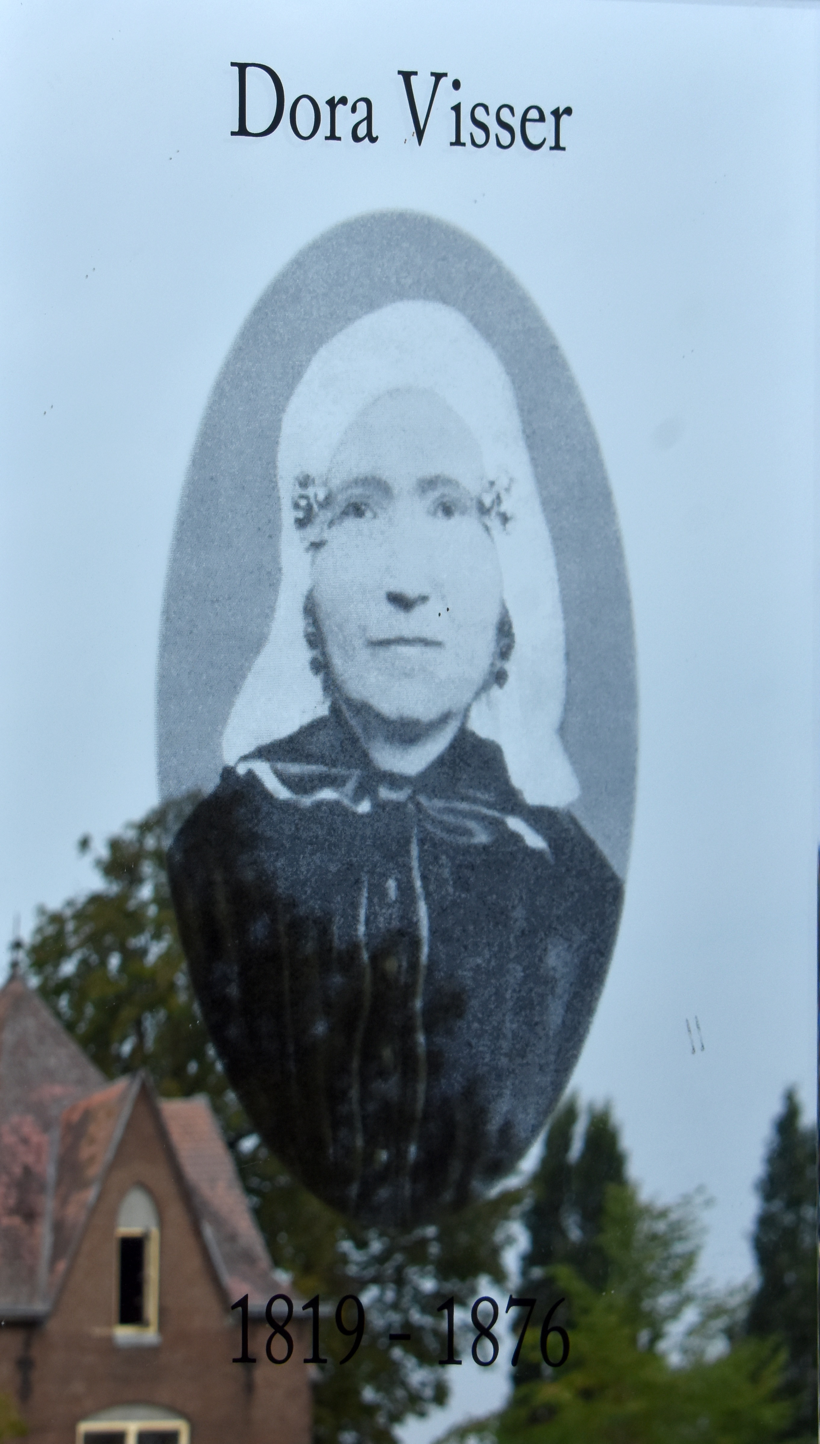 dora-visser-en-haar-kamertje