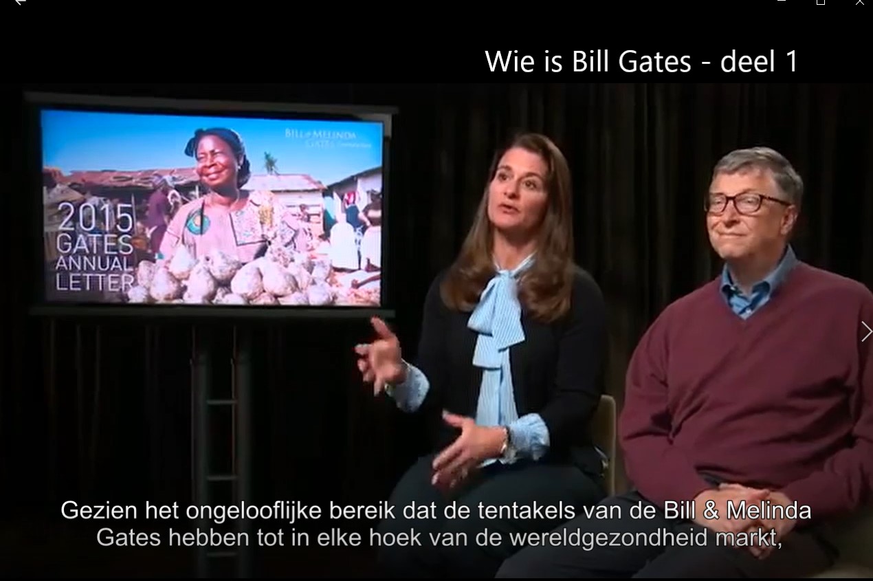 Bill Gates deel 1